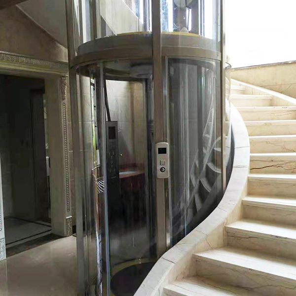 濟寧小型電梯